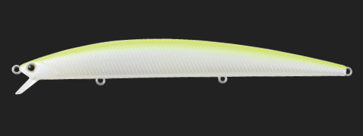 Duo Tide Minnow 145 SLD-F mm. 145 gr. 21 col. ACC0039 PEARL CHAR